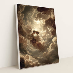 Embrace of the Heavens - Product Image - 3