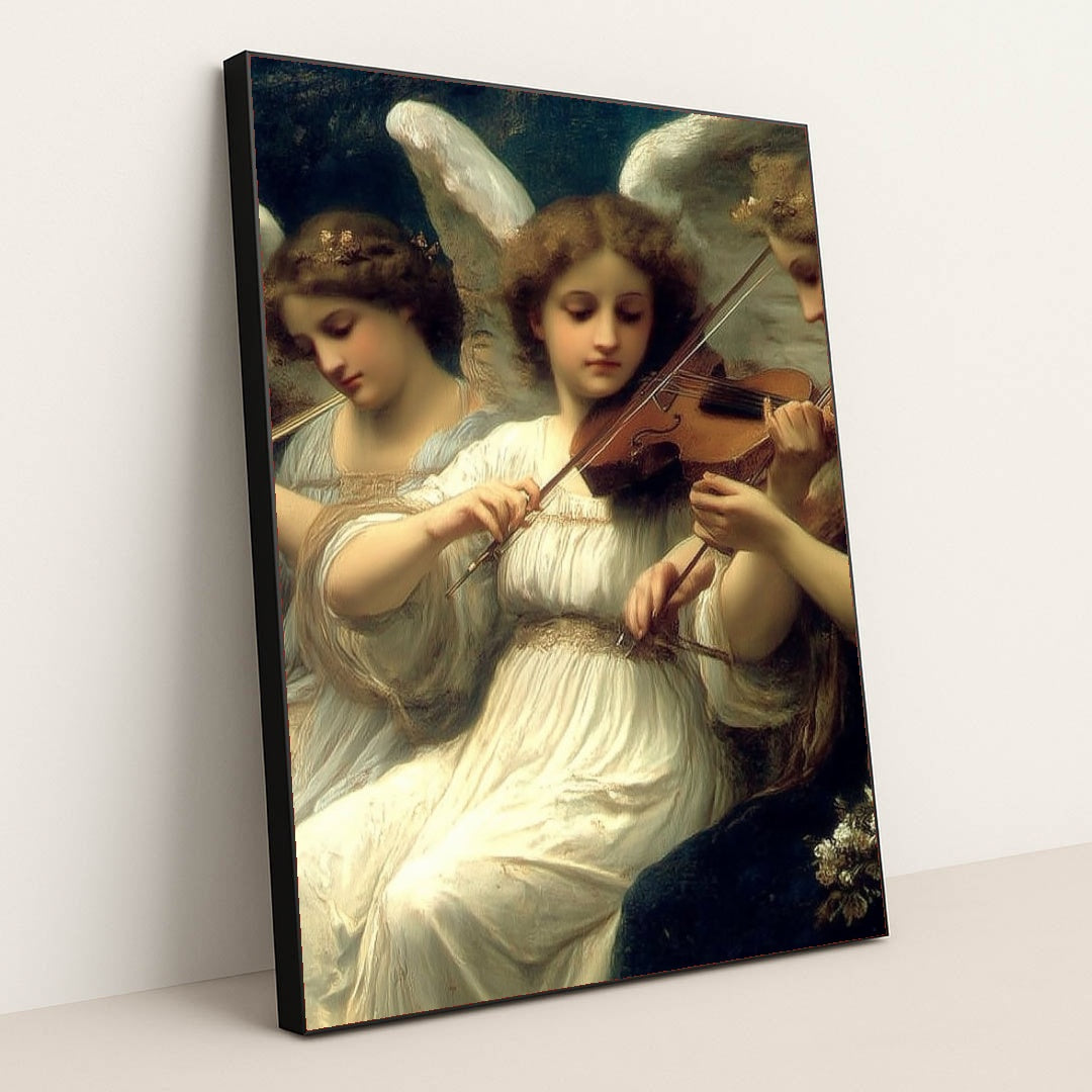 A Hymn to the Heavens - Product Image - 2