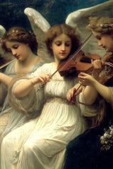 A Hymn to the Heavens - Product Image - 1