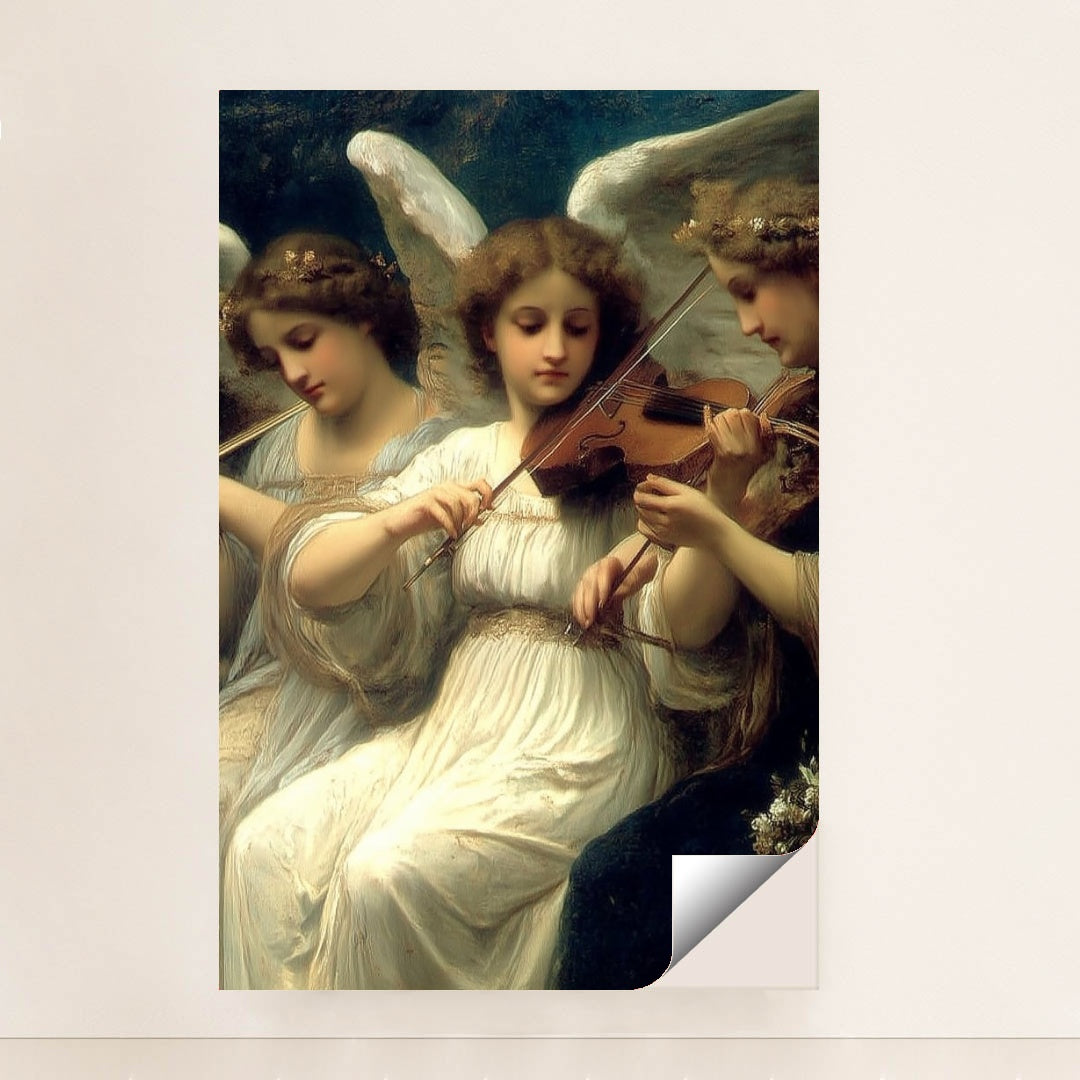 A Hymn to the Heavens - Product Image - 5