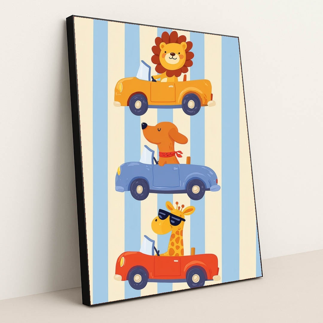 Street Cruisers - Product Image - 2