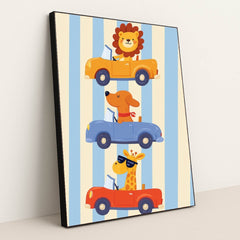 Street Cruisers - Product Image - 2