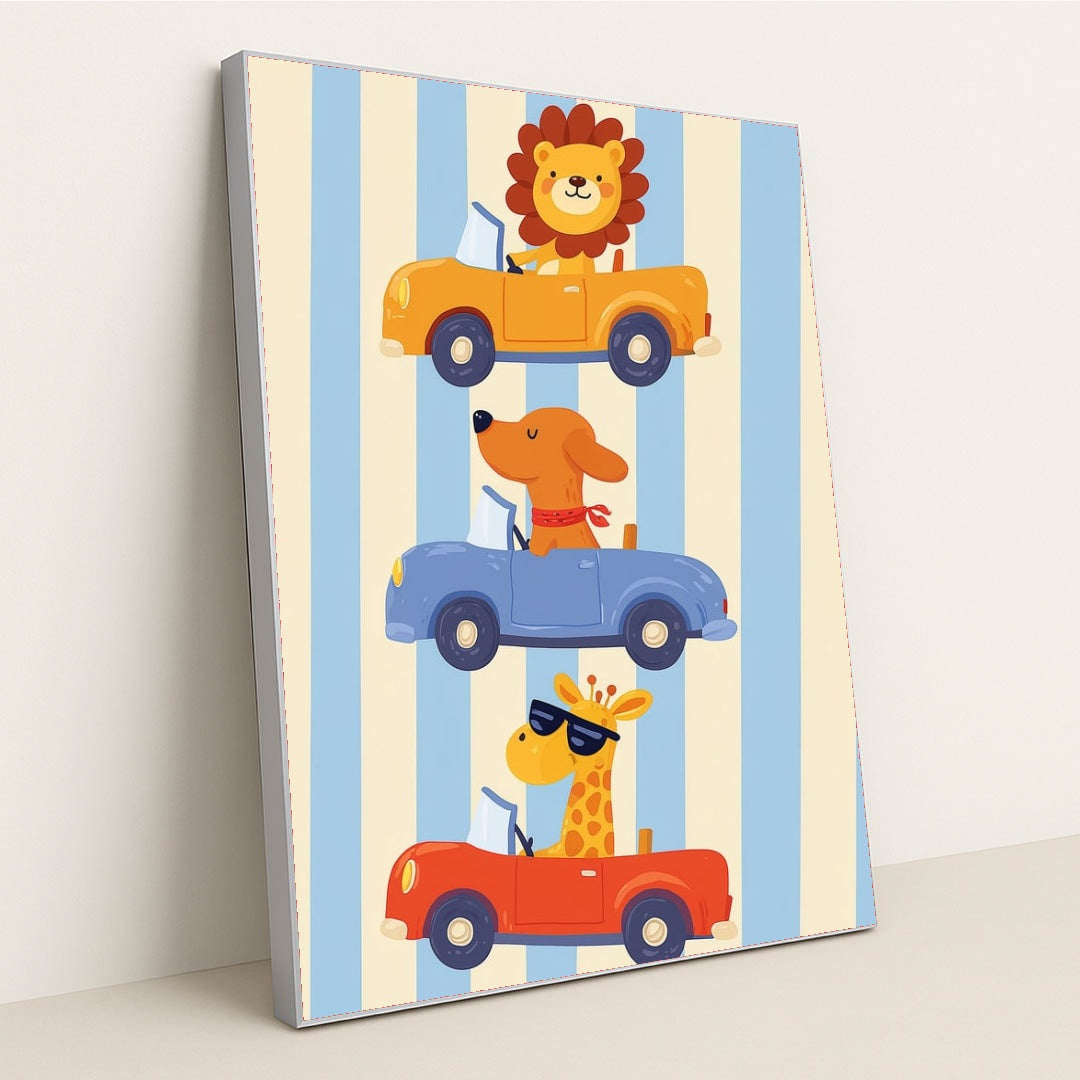 Street Cruisers - Product Image - 4