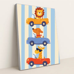 Street Cruisers - Product Image - 4