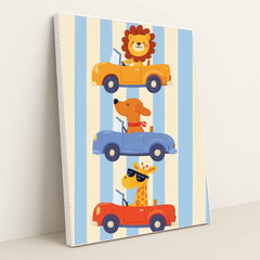 Street Cruisers - Product Image - 3