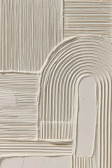 Arched Rhythms by Celeste