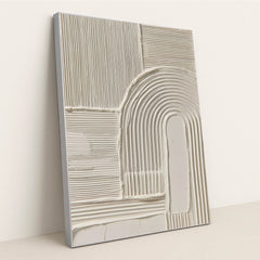 Arched Rhythms by Celeste - Silver Frame Stretchiez