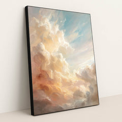 Architectural ion by Jade Morgan - Black Frame Stretchiez