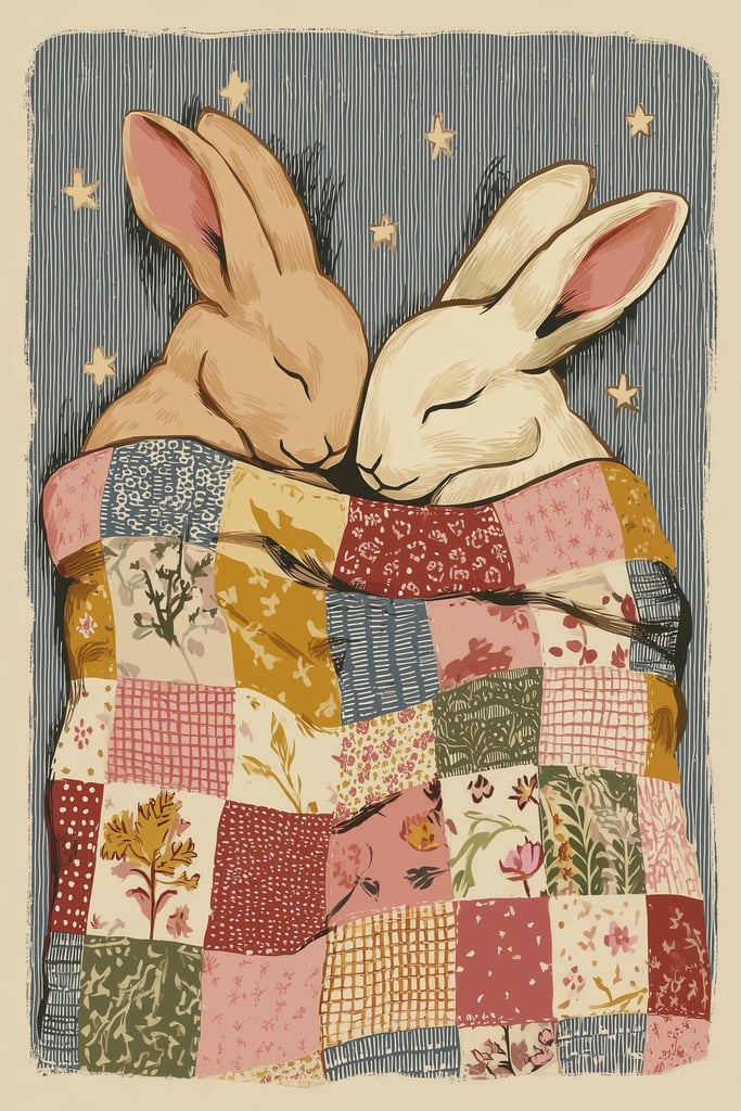 Asleep with the Stars by Anna Stone