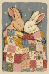 Asleep with the Stars by Anna Stone