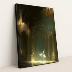 The Swan in Shadow - Product Image - 2