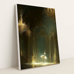 The Swan in Shadow - Product Image - 3