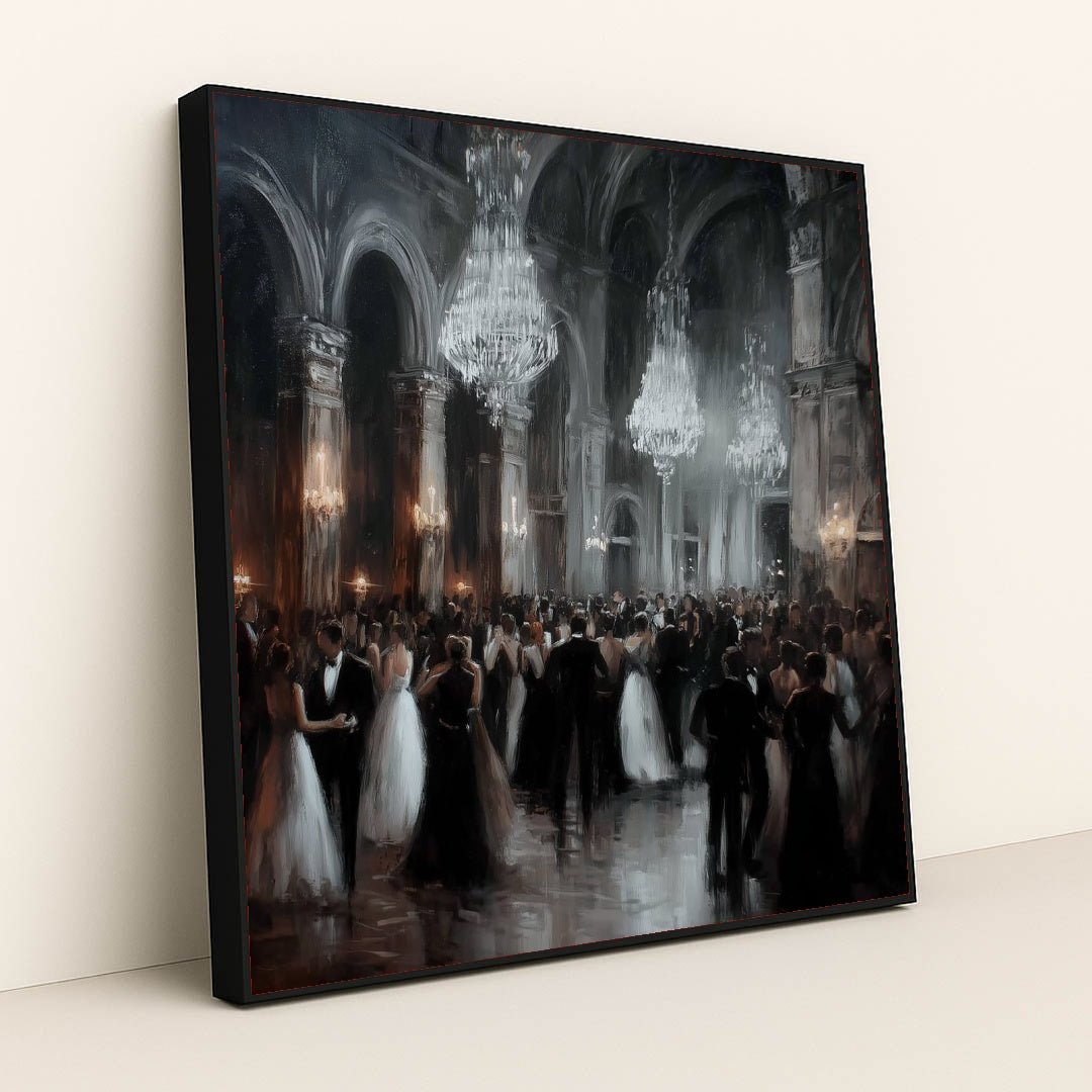 The Whispering Ball - Product Image - 2