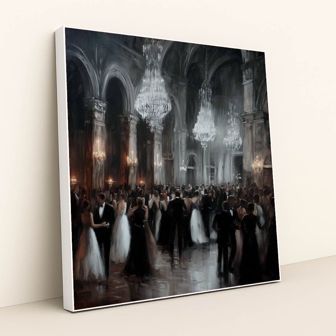 The Whispering Ball - Product Image - 3