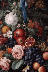 Baroque Abundance by Seven Akins