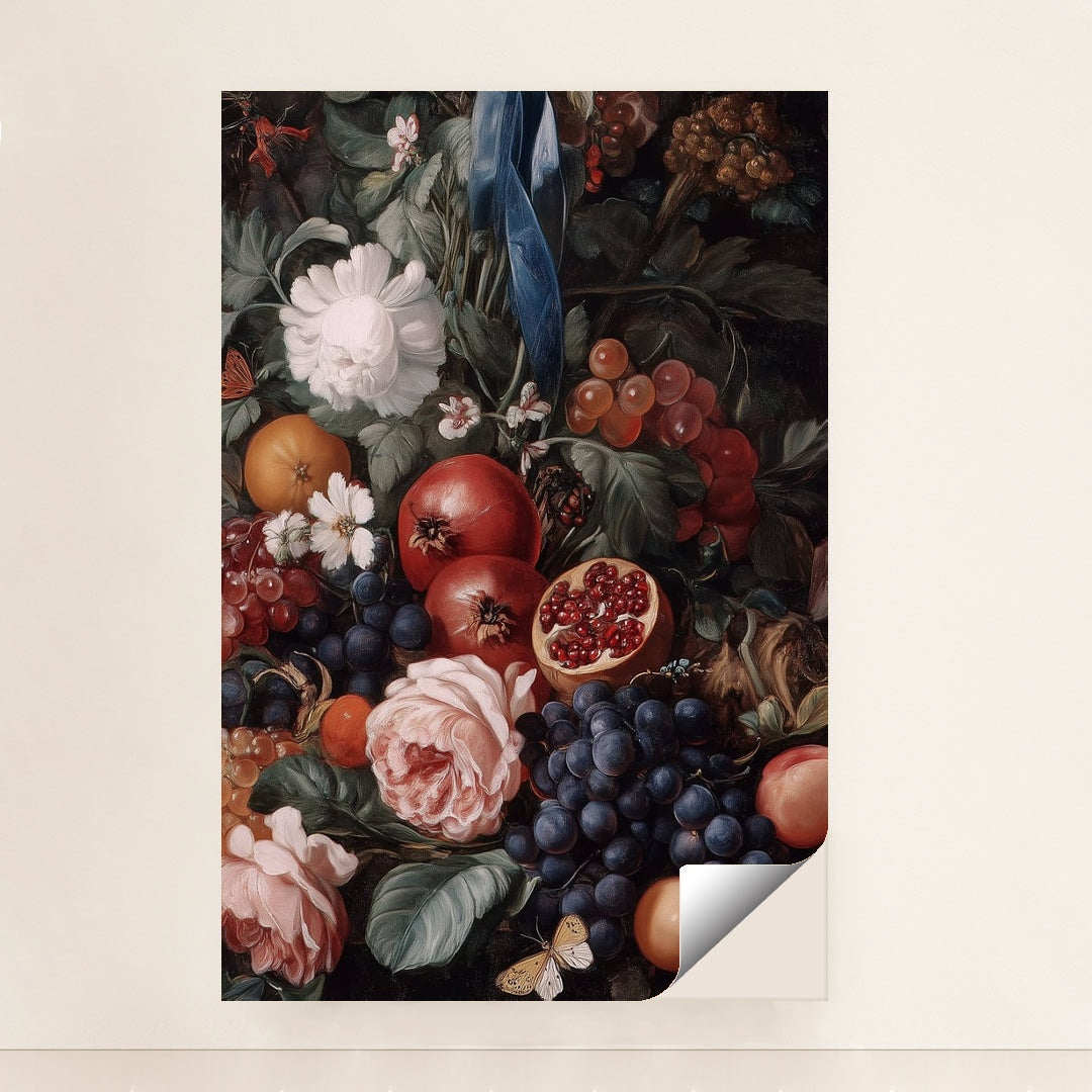 Baroque Abundance by Seven Akins - Peeliez