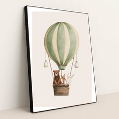 Friends in Flight - Product Image - 2