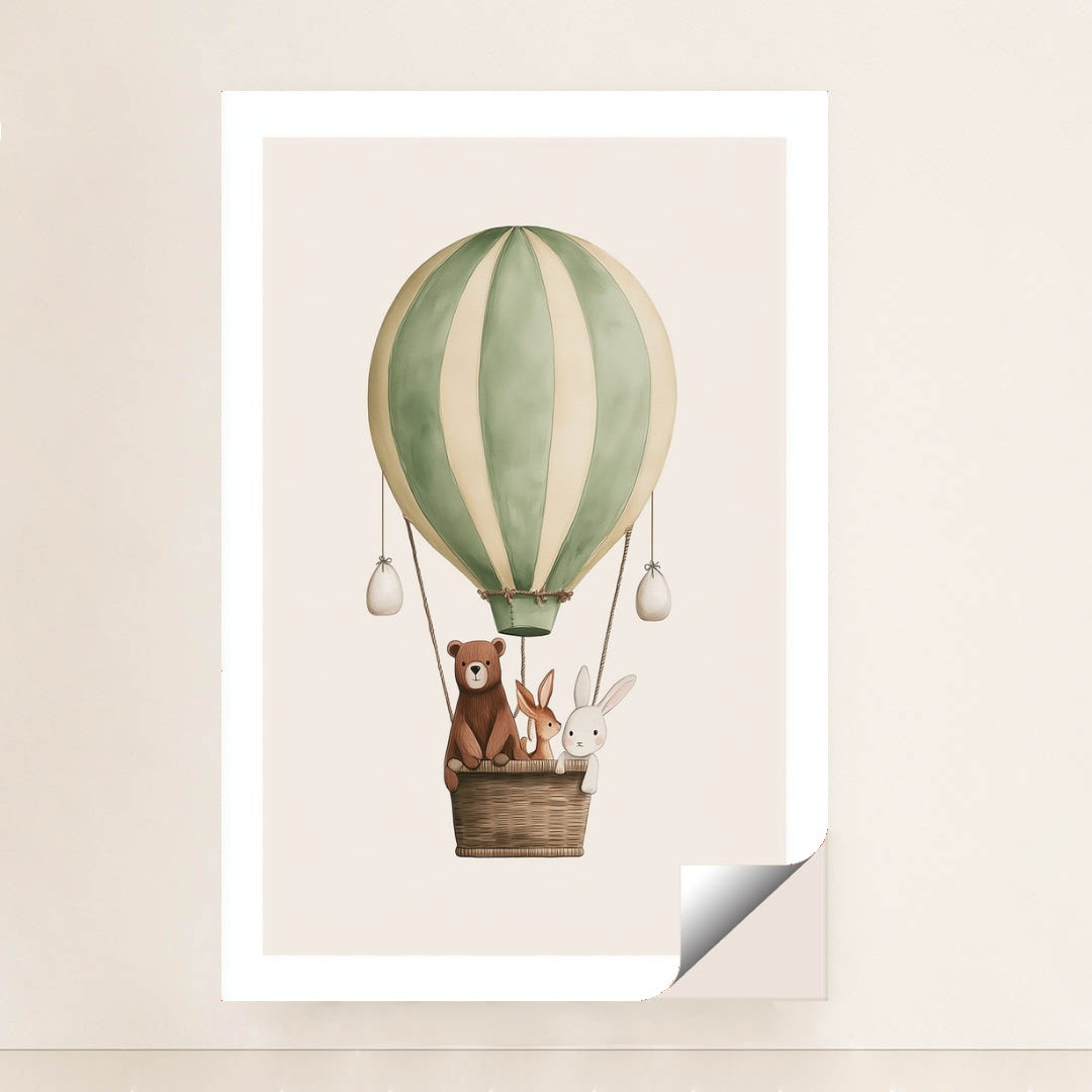 Friends in Flight - Product Image - 5