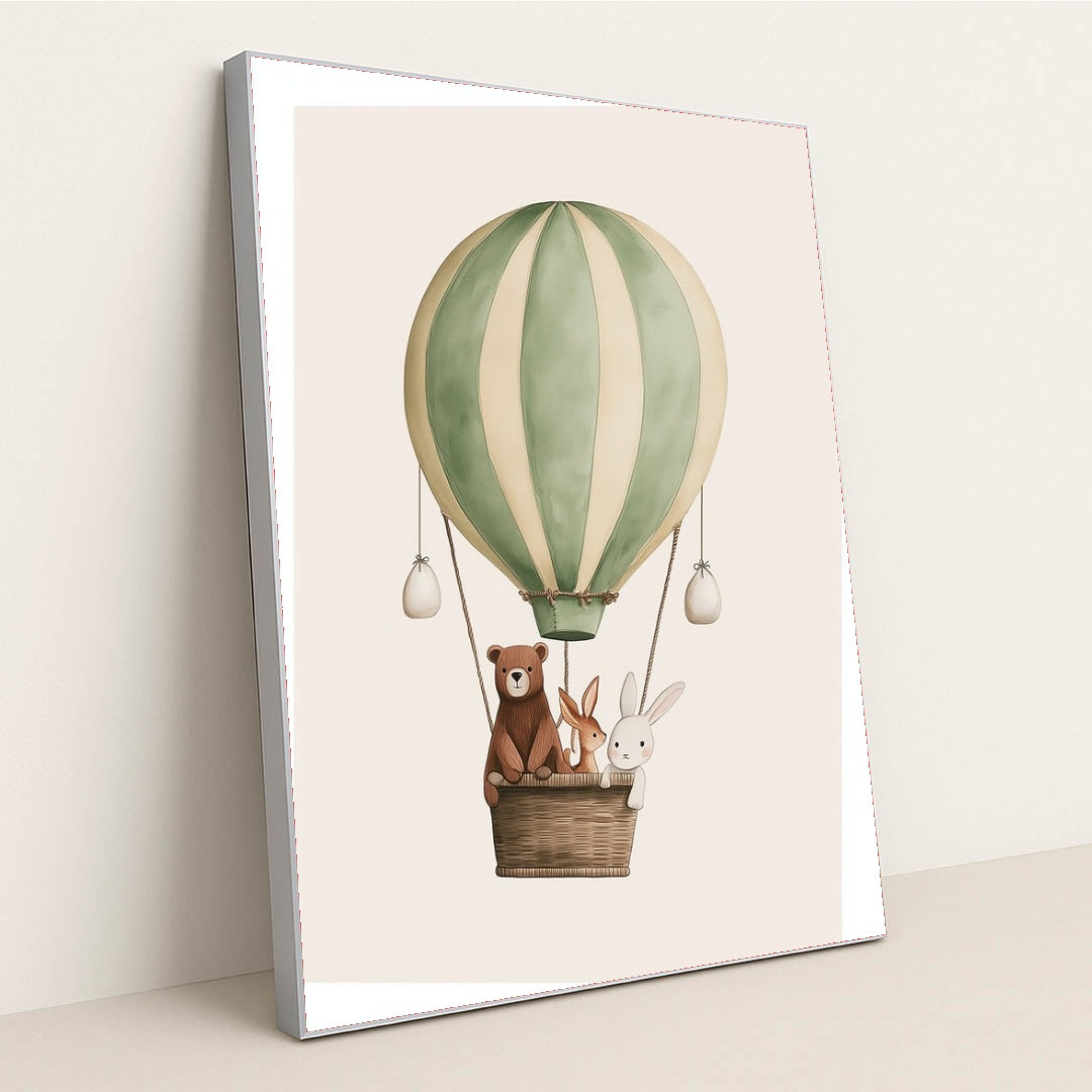 Friends in Flight - Product Image - 4