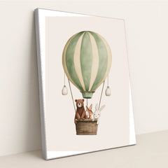 Friends in Flight - Product Image - 4