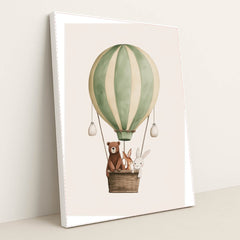 Friends in Flight - Product Image - 3