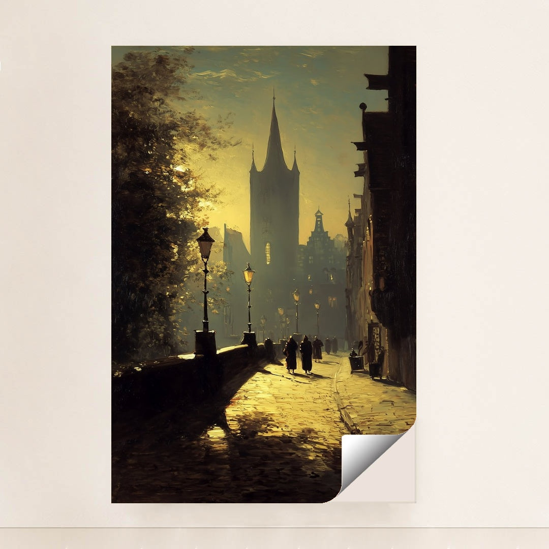 Beneath the Steeple by Seven Akins - Peeliez