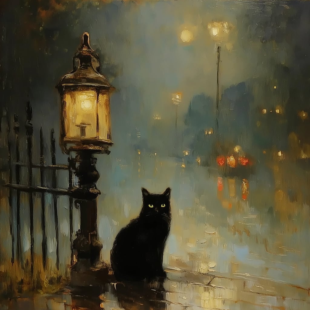 Guardian of the Gate - Product Image - 1