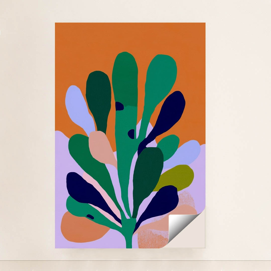 Bloom Rise by Wall Gusto™ - Peeliez