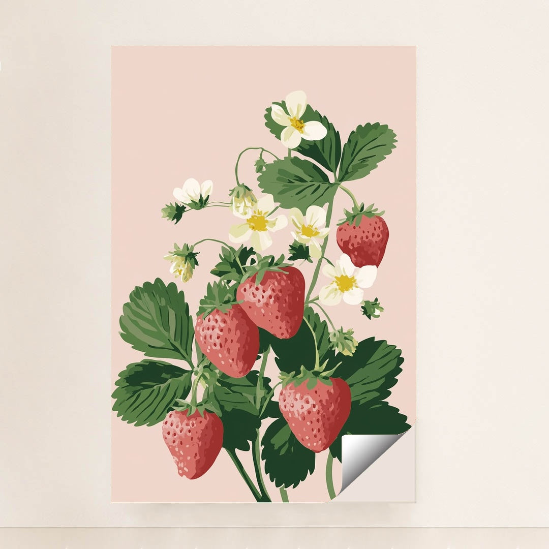 Blossom and Bloom by Melissa King - Peeliez