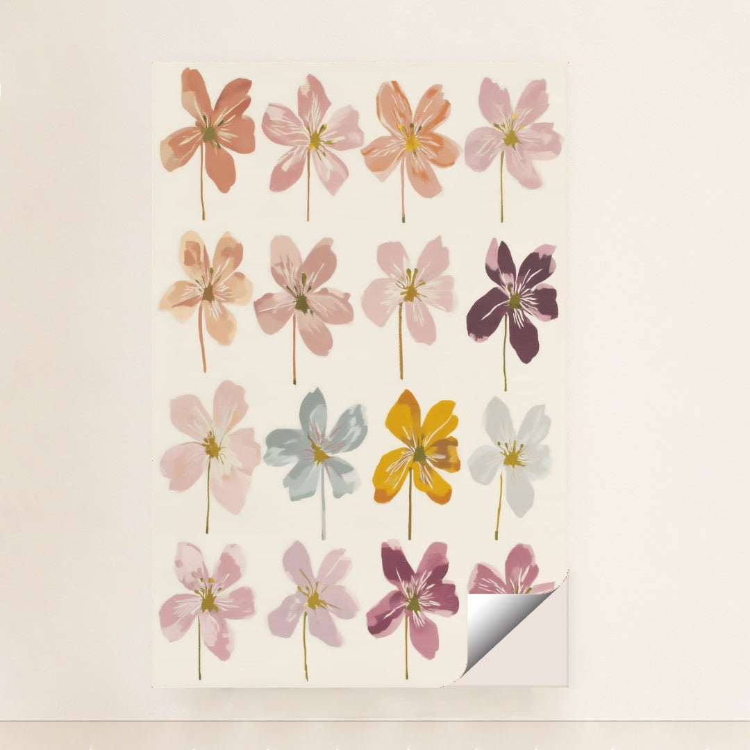 Blossom Arrangement by Anna Stone - Peeliez