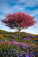 Blossom Crown by A Chosen Soul