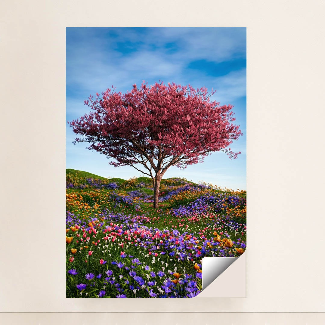 Blossom Crown by A Chosen Soul - Peeliez