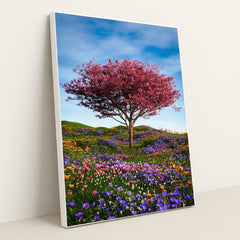 Blossom Crown by A Chosen Soul - White Frame Stretchiez