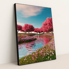 Blushwater by A Chosen Soul - Black Frame Stretchiez