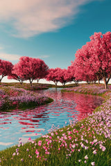 Blushwater by A Chosen Soul
