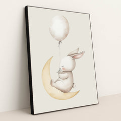 The Lunar Lullaby - Product Image - 2