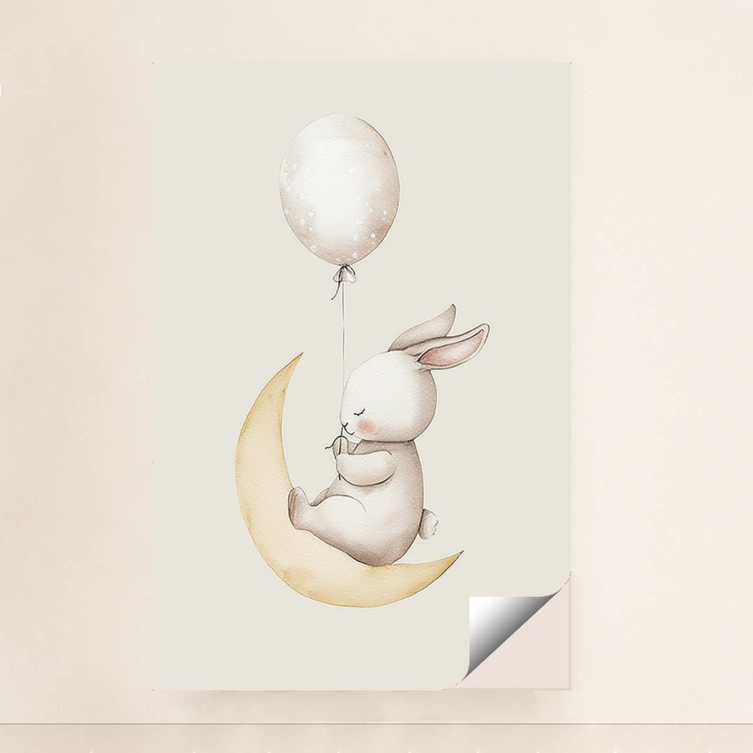 The Lunar Lullaby - Product Image - 5