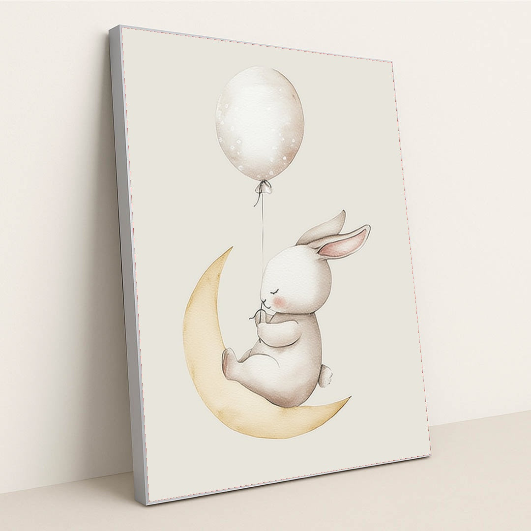 The Lunar Lullaby - Product Image - 4
