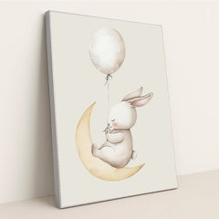 The Lunar Lullaby - Product Image - 4