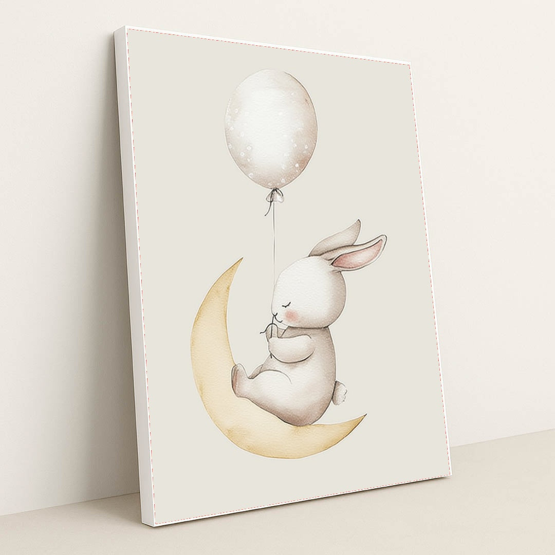 The Lunar Lullaby - Product Image - 3