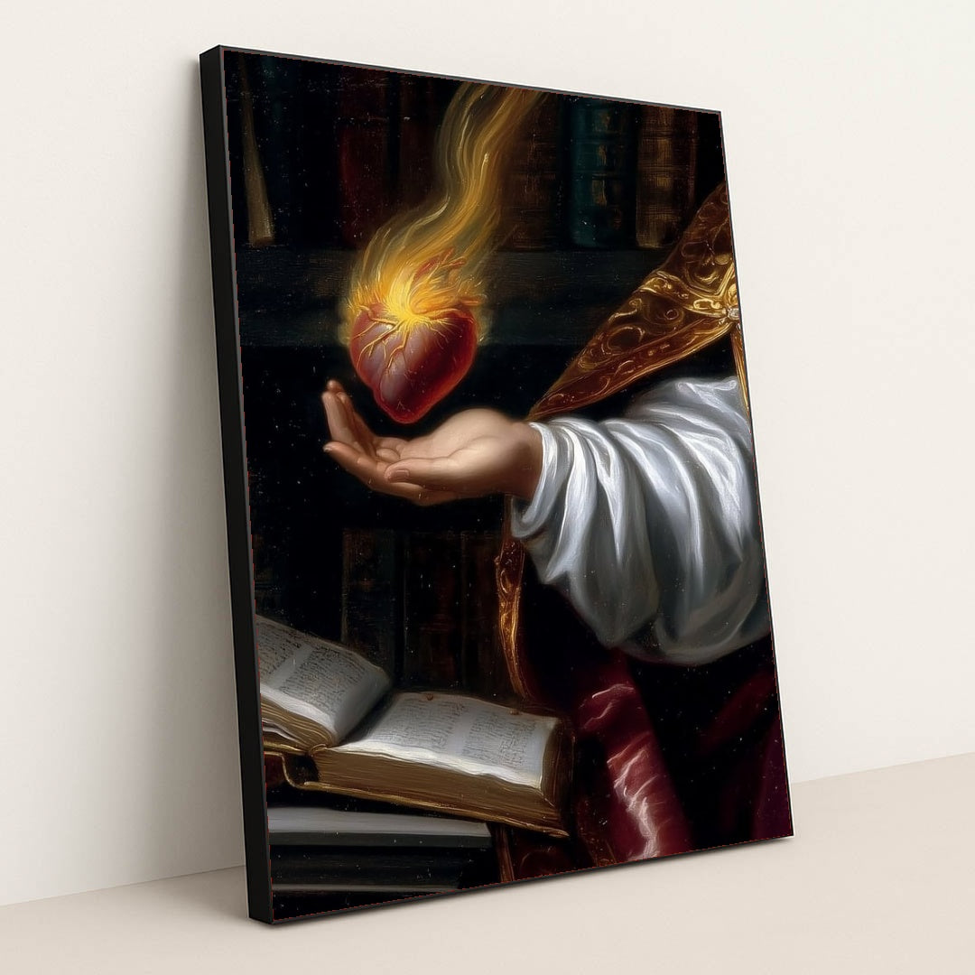 The Incandescent Vow - Product Image - 2