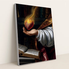 The Incandescent Vow - Product Image - 4