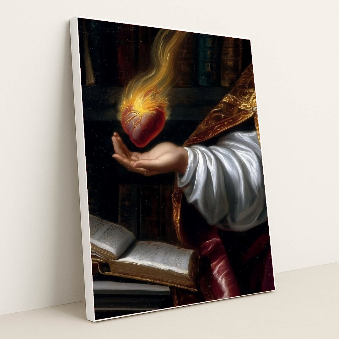 The Incandescent Vow - Product Image - 3