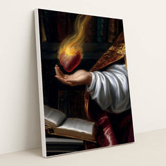 The Incandescent Vow - Product Image - 3