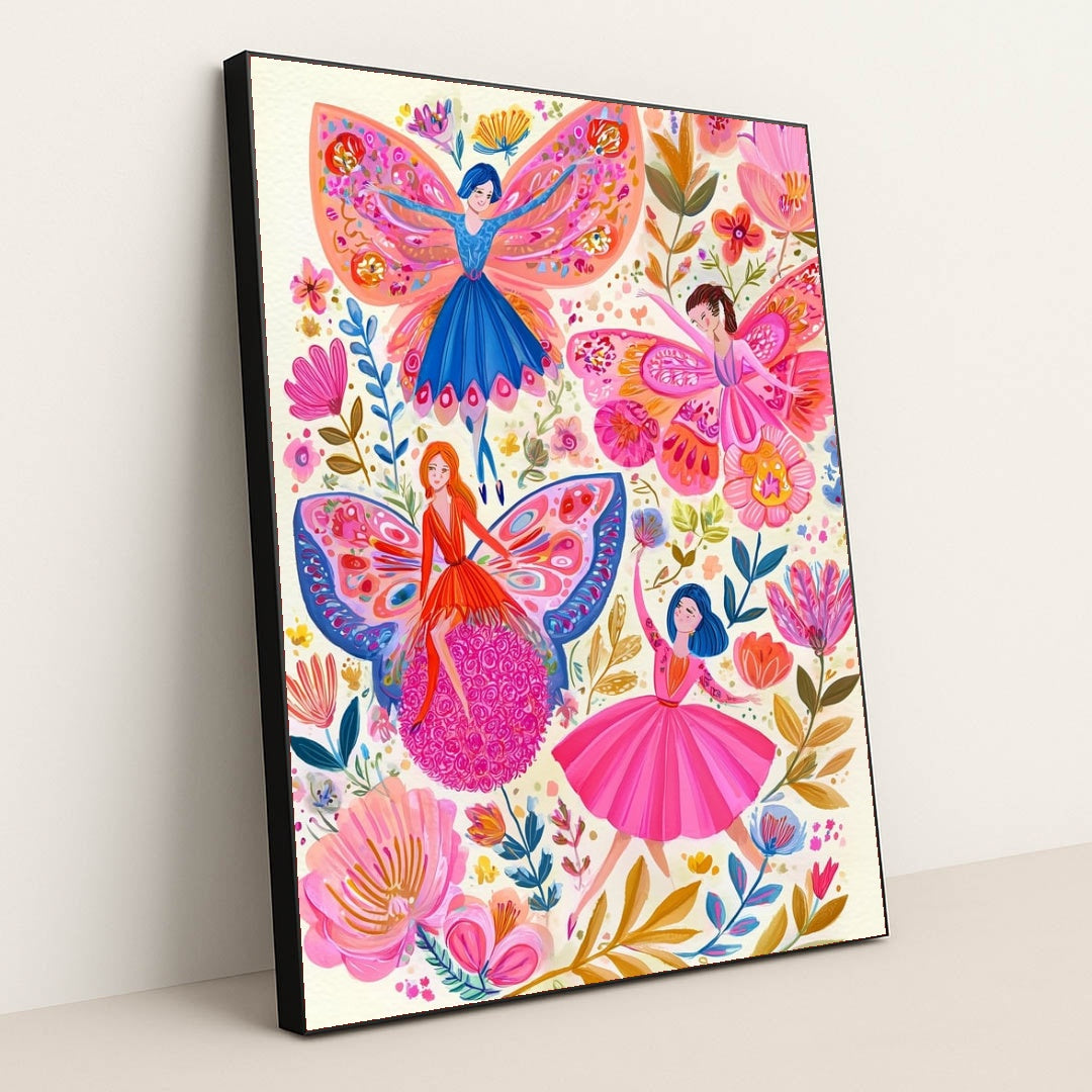 Butterfly Sprites - Product Image - 2