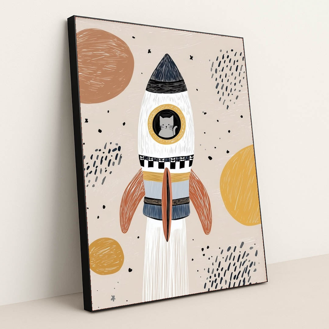 Space Explorer - Product Image - 2