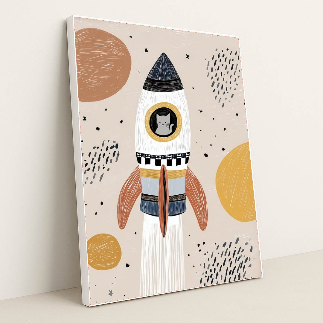 Space Explorer - Product Image - 3