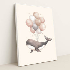 Celestial Seafarer by Melissa King - White Frame Stretchiez
