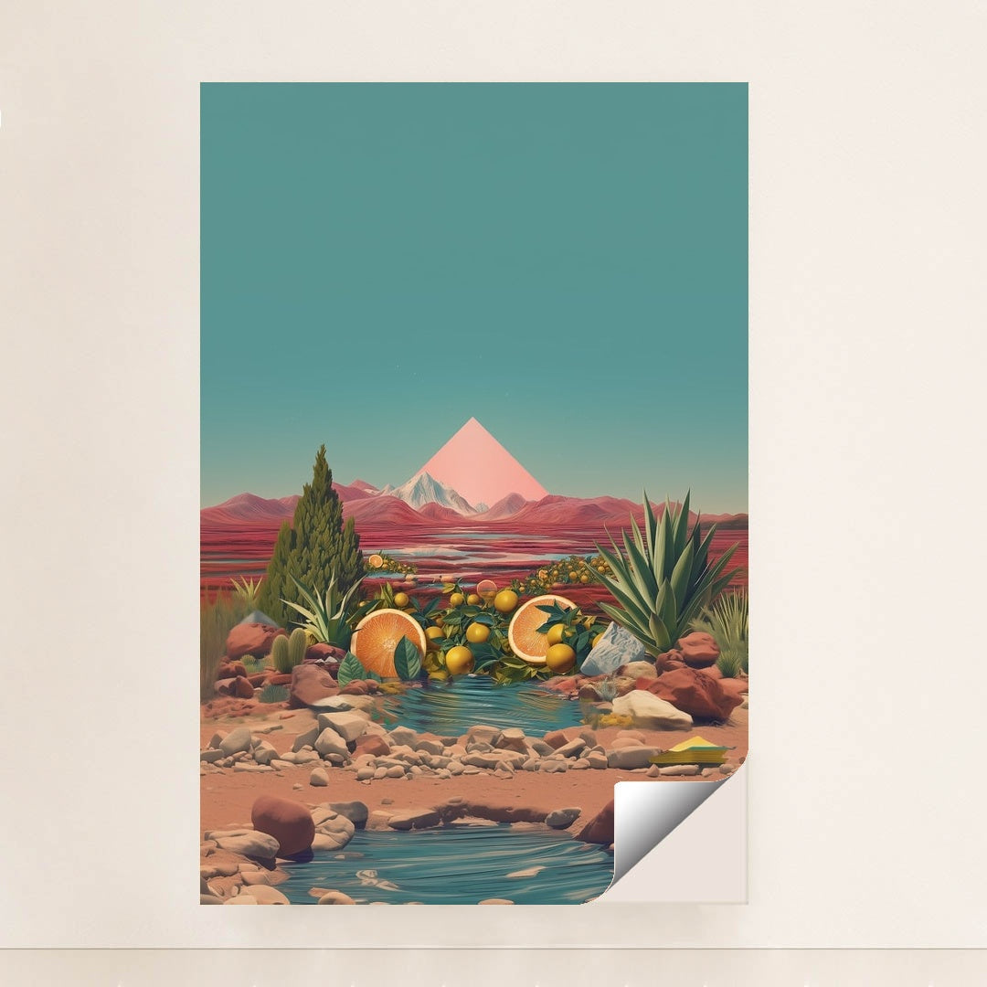 Citrus Mirage by CB Designs - Peeliez
