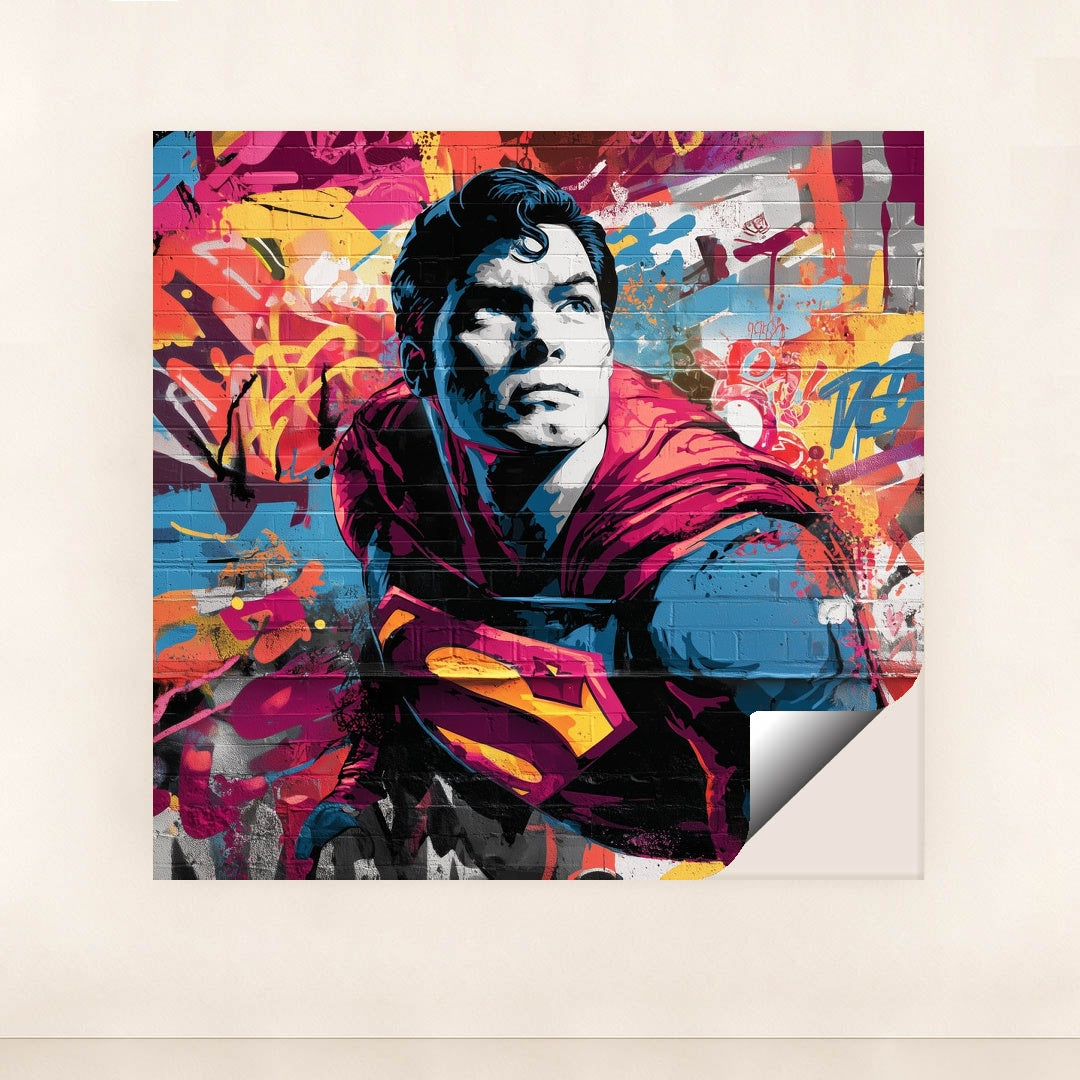 City’s Superman by CB Designs - Peeliez